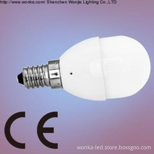 2.4W CW QP08E for living room lighting/Residential LED Lighting